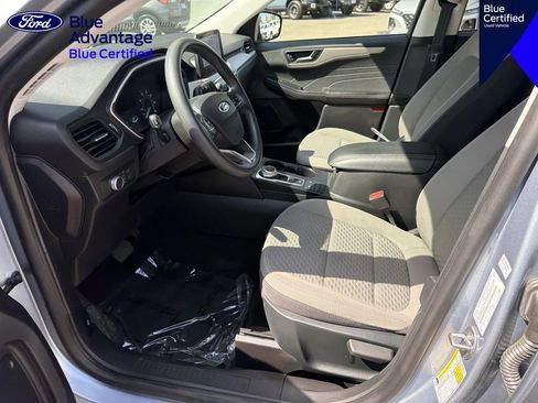 Certified 2022 Ford Escape SE FWD image 18