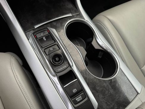 Used 2018 Acura TLX V6 image 36