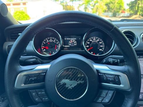 Used 2015 Ford Mustang GT Premium w/ GT Performance Package image 15