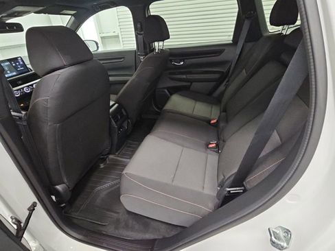 Used 2026 Honda CR-V Sport image 29