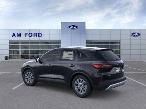 New 2026 Ford Escape Active w/ Cold Weather Package AWD/4WD image 4