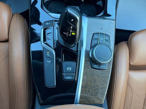 Used 2019 BMW X3 xDrive30i w/ Premium Package image 33