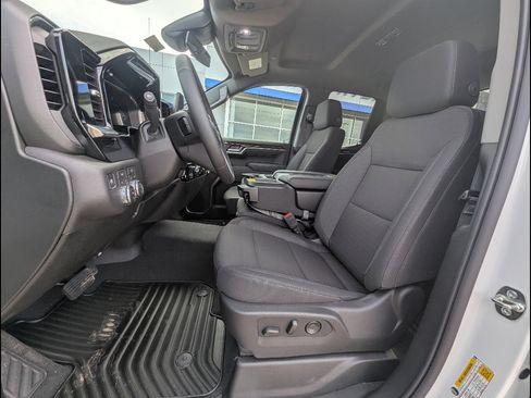 New 2026 GMC Sierra 1500 Elevation image 14