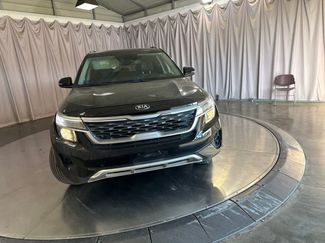 Used 2021 Kia Seltos S AWD/4WD video 2