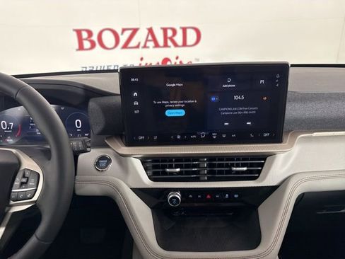 New 2026 Ford Explorer Active w/ Active Comfort Package image 11