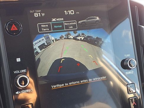 Certified 2025 Subaru Crosstrek 2.0i Premium image 20