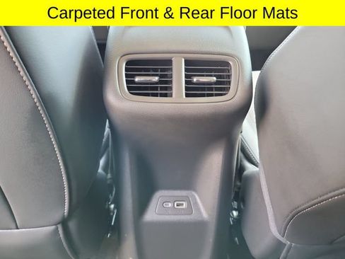 Used 2023 Buick Envision Preferred w/ Sport Touring Package AWD/4WD image 14