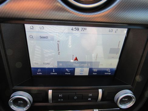 Used 2020 Ford Mustang Premium w/ Equipment Group 201A RWD image 20