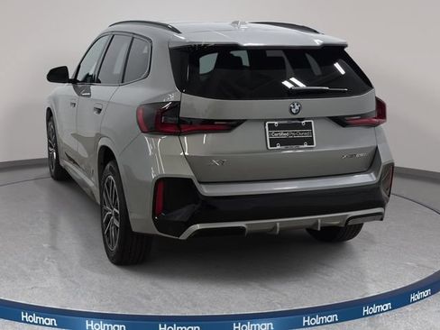 Certified 2026 BMW X1 xDrive28i AWD/4WD image 6