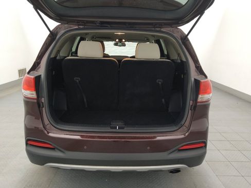 Used 2016 Kia Sorento EX image 29