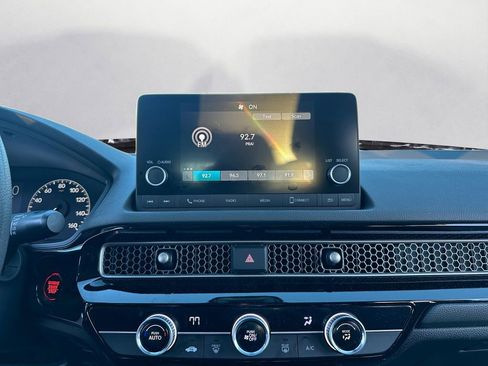 Used 2023 Honda Civic LX image 17