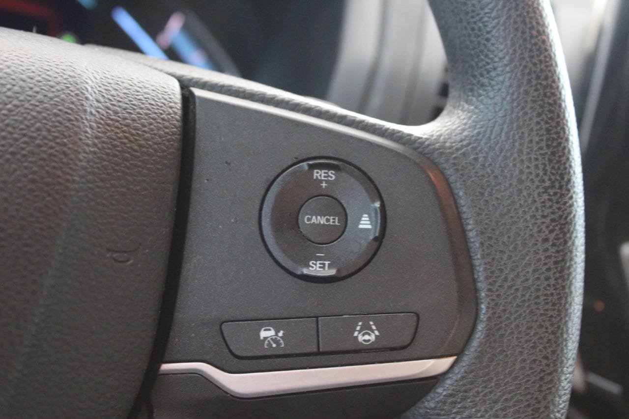 Used 2024 Honda Odyssey EX image 14
