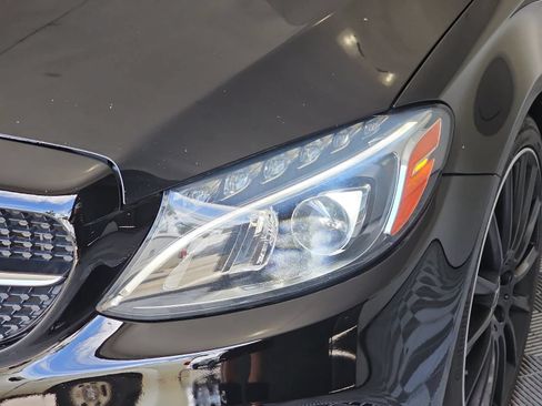 Used 2018 Mercedes-Benz C 300 Cabriolet image 25