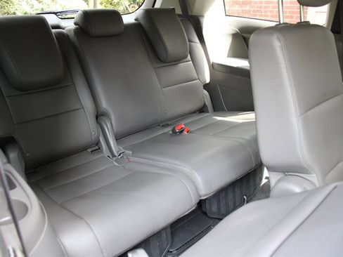 Used 2012 Honda Odyssey EX-L image 7