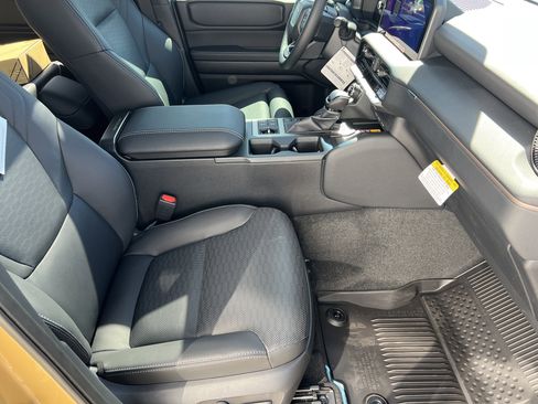 New 2026 Toyota Land Cruiser AWD/4WD image 15