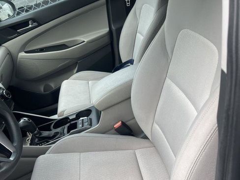 Used 2016 Hyundai Tucson Eco AWD/4WD image 31