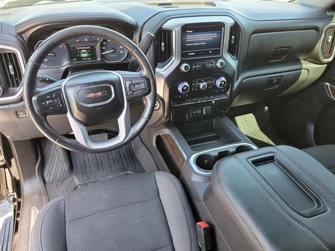 Used 2021 GMC Sierra 1500 Elevation AWD/4WD image 9