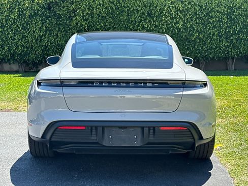 Certified 2023 Porsche Taycan RWD image 7
