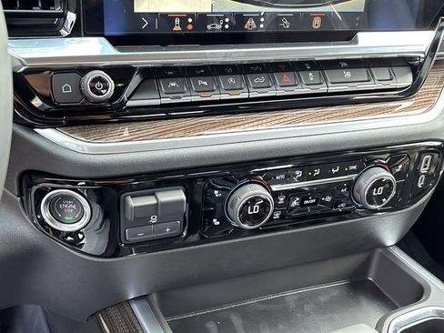 New 2026 Chevrolet Silverado 1500 RST w/ Safety Package image 32