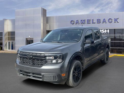 Used 2024 Ford Maverick XLT w/ XLT Luxury Package FWD image 14