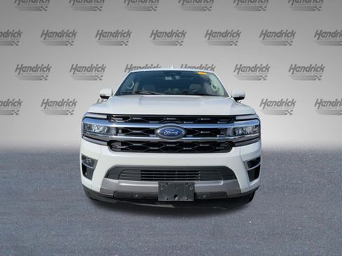 Used 2024 Ford Expedition Limited RWD image 5
