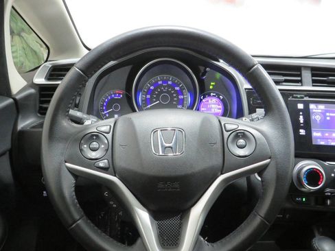Used 2016 Honda Fit EX-L image 16