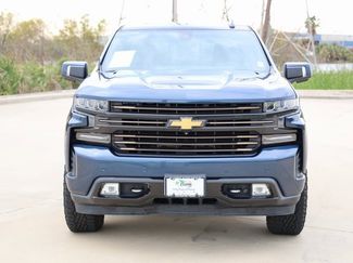 Used 2020 Chevrolet Silverado 1500 High Country w/ Technology Package video 2