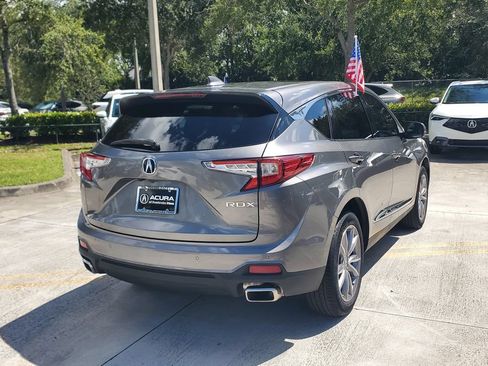 Used 2023 Acura RDX w/ Technology Package FWD image 7