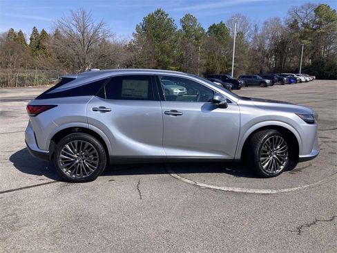 New 2026 Lexus RX 350 AWD image 2