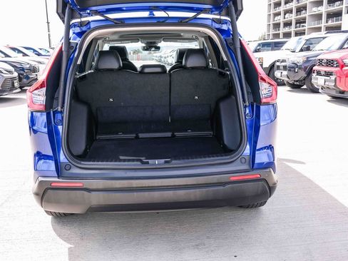 Used 2024 Honda CR-V EX-L image 28