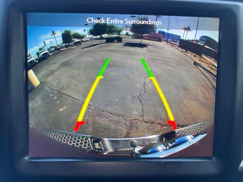Used 2019 RAM 1500 Big Horn RWD image 18