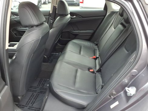 Used 2022 Honda Insight Touring image 6