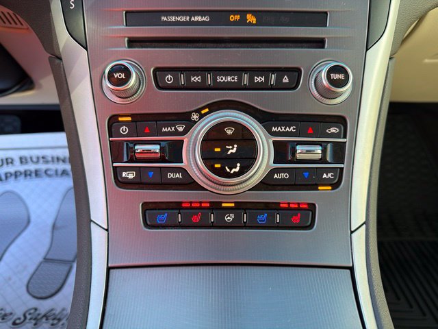 Used 2018 Lincoln MKZ Reserve w/ Climate Package AWD/4WD image 21