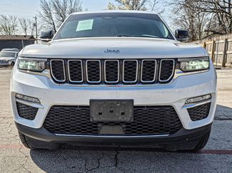 Used 2022 Jeep Grand Cherokee Limited video 2