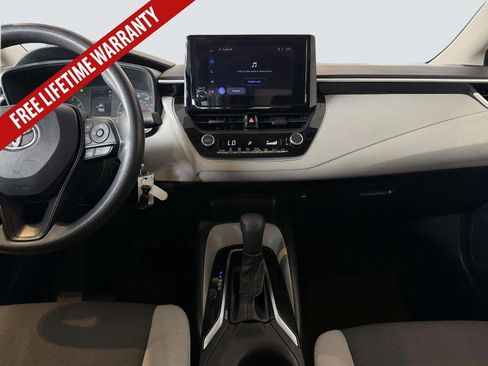 Used 2023 Toyota Corolla LE FWD image 21