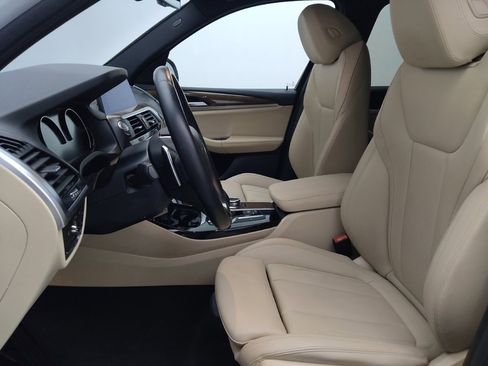 Used 2020 BMW X3 sDrive30i w/ Convenience Package RWD image 17