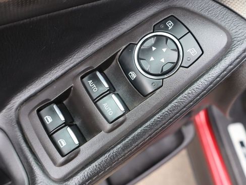 Used 2015 Ford Explorer Sport AWD/4WD image 29