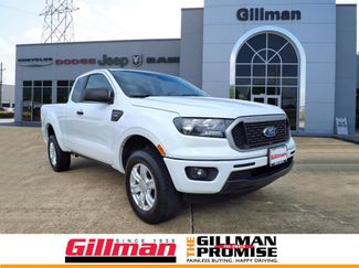 Used 2022 Ford Ranger XLT video 1