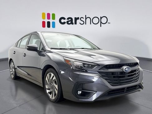 Used 2025 Subaru Legacy Limited image 7
