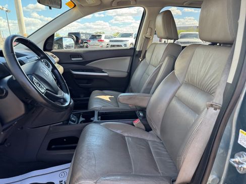 Used 2013 Honda CR-V EX-L image 12