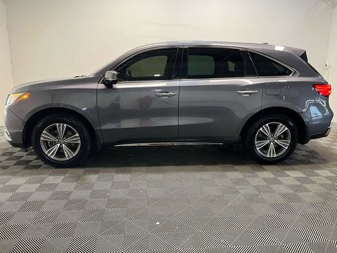 Certified 2020 Acura MDX SH-AWD image 23