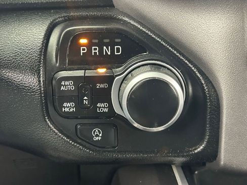 Used 2021 RAM 1500 Big Horn image 20
