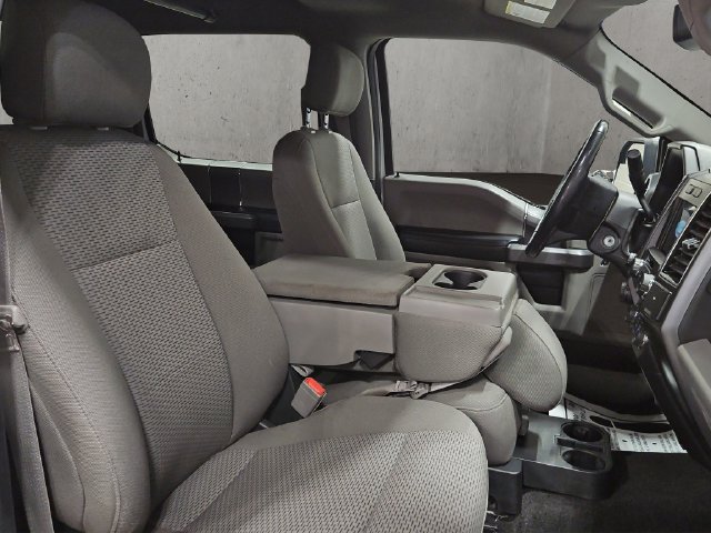 Used 2019 Ford F150 XLT w/ Equipment Group 302A Luxury AWD/4WD image 19