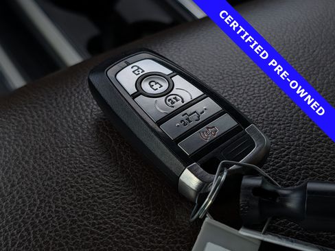 Certified 2019 Ford F150 Lariat AWD/4WD image 36
