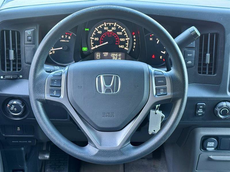 Used 2012 Honda Ridgeline RTS image 21