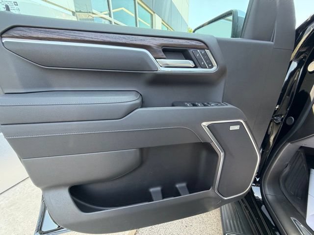 New 2026 GMC Sierra 1500 SLT AWD/4WD image 13