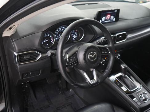 Used 2017 MAZDA CX-5 Touring w/ Preferred Equipment Package AWD/4WD image 20