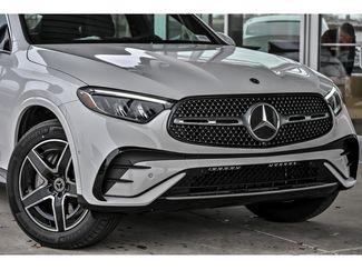 New 2026 Mercedes-Benz GLC 300 4MATIC video 2