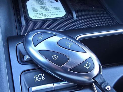 New 2026 Hyundai Sonata SEL FWD image 17