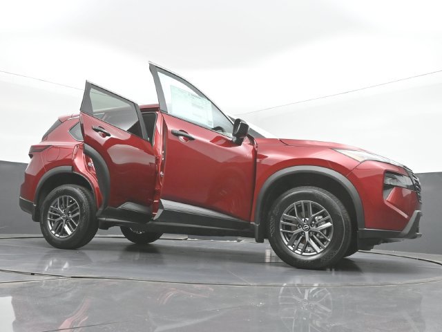 New 2027 Nissan Rogue S FWD image 50